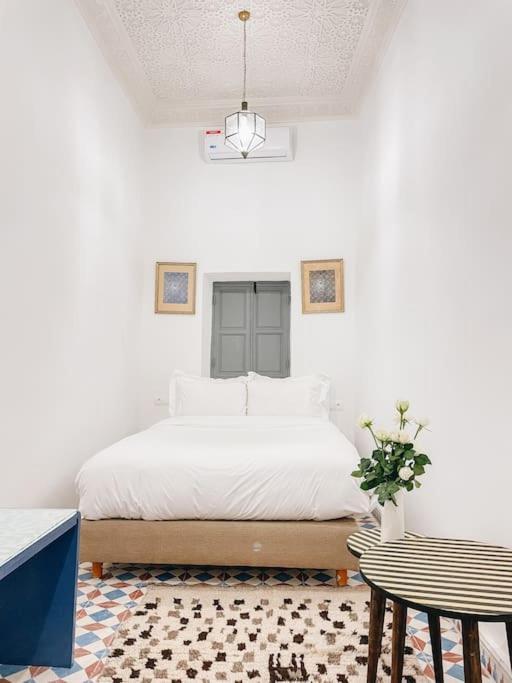 Casa vacanze Dar Cidi 100m2 In Der Medina Mit Terrasse *