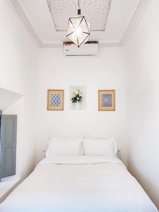Dar Cidi 100m2 In Der Medina Mit Terrasse Casa vacanze