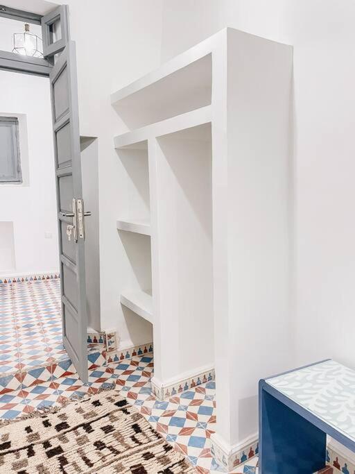 Casa vacanze Dar Cidi 100m2 In Der Medina Mit Terrasse