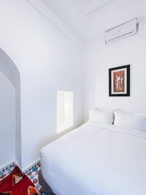 Dar Cidi 100m2 In Der Medina Mit Terrasse Casa vacanze
