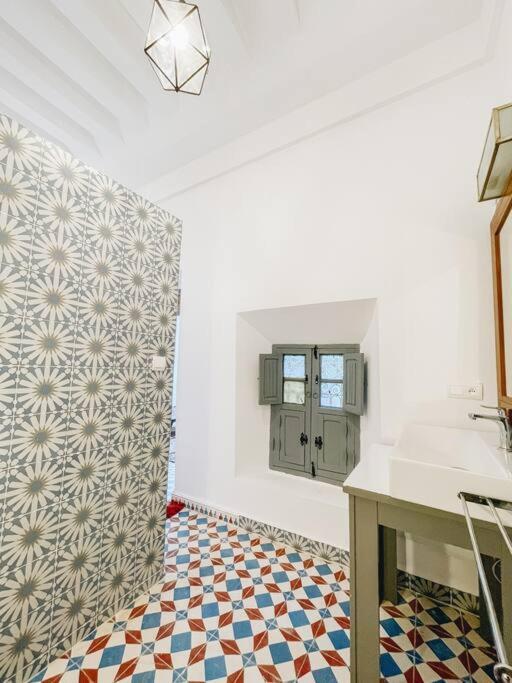 Casa vacanze Dar Cidi 100m2 In Der Medina Mit Terrasse